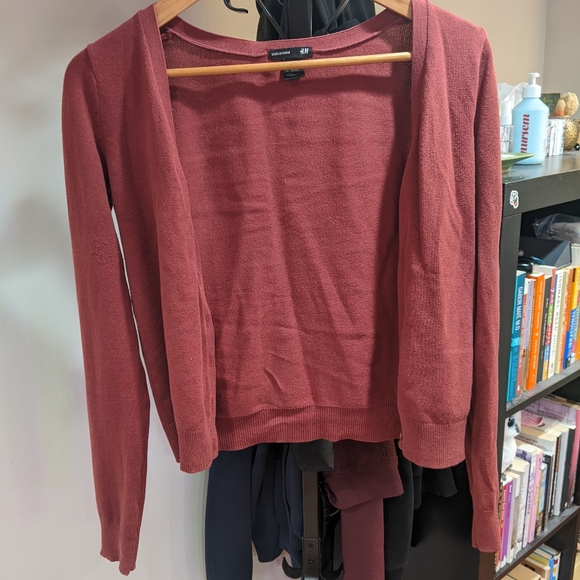 H&M Cardigan - Picture 3 of 9